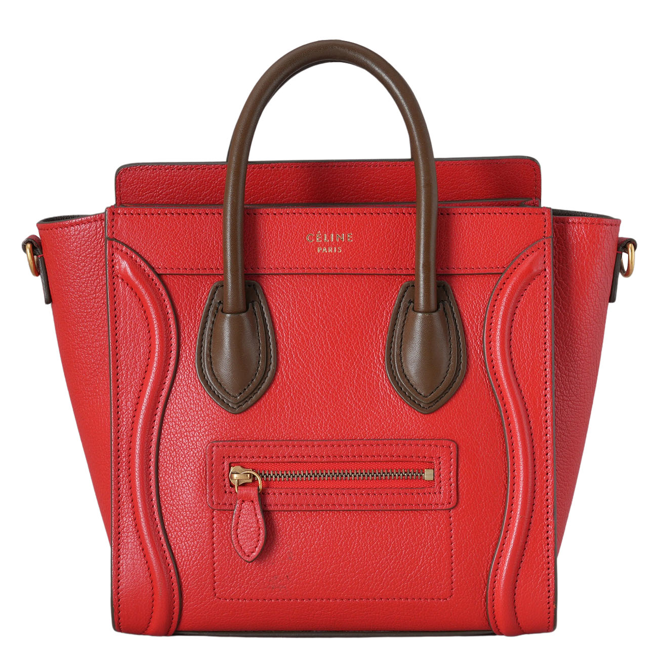CELINE(USED)셀린느 러기지 나노