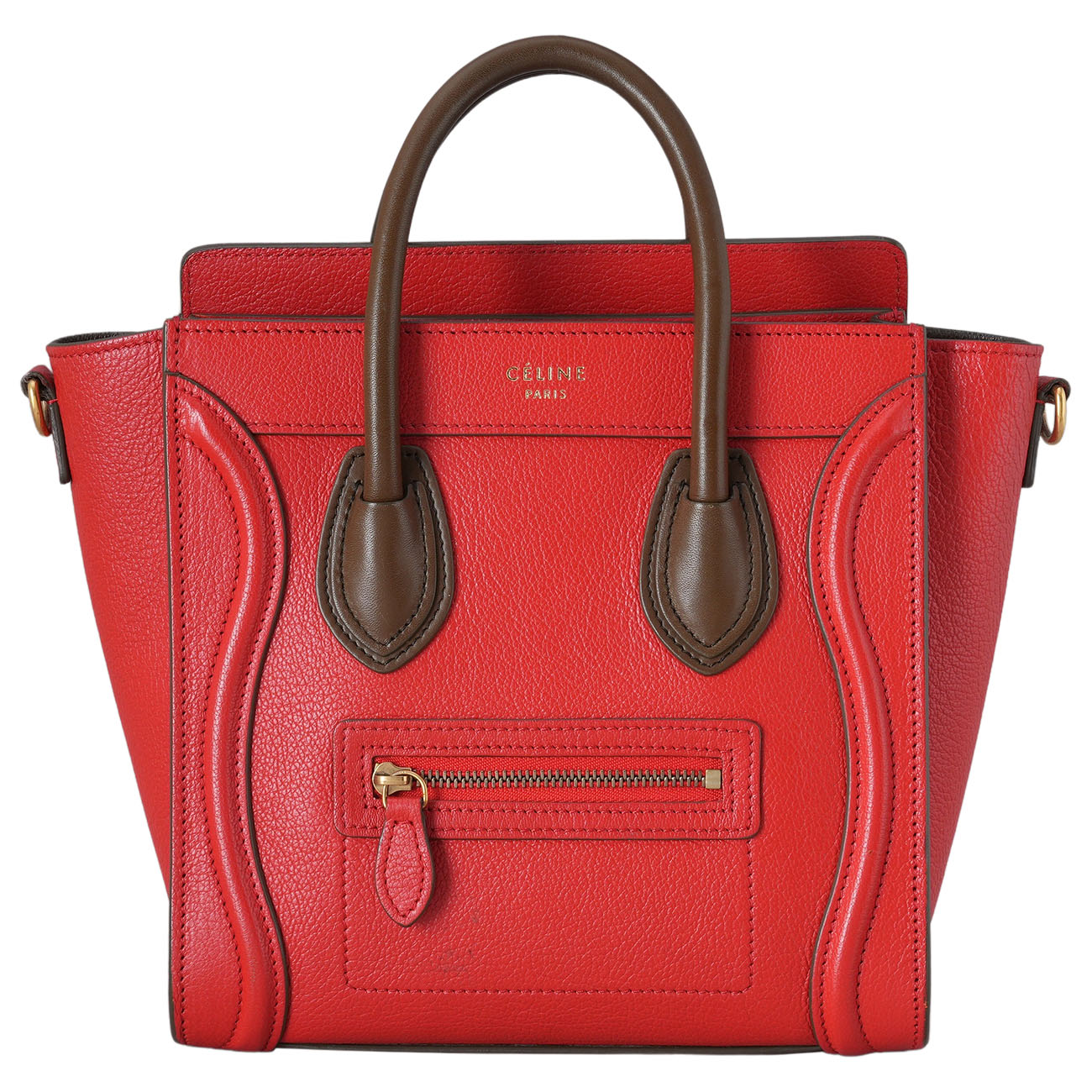 CELINE(USED)셀린느 러기지 나노