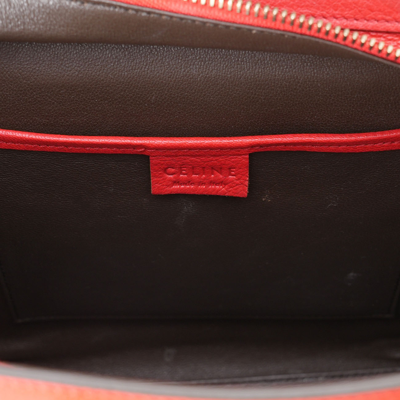CELINE(USED)셀린느 러기지 나노