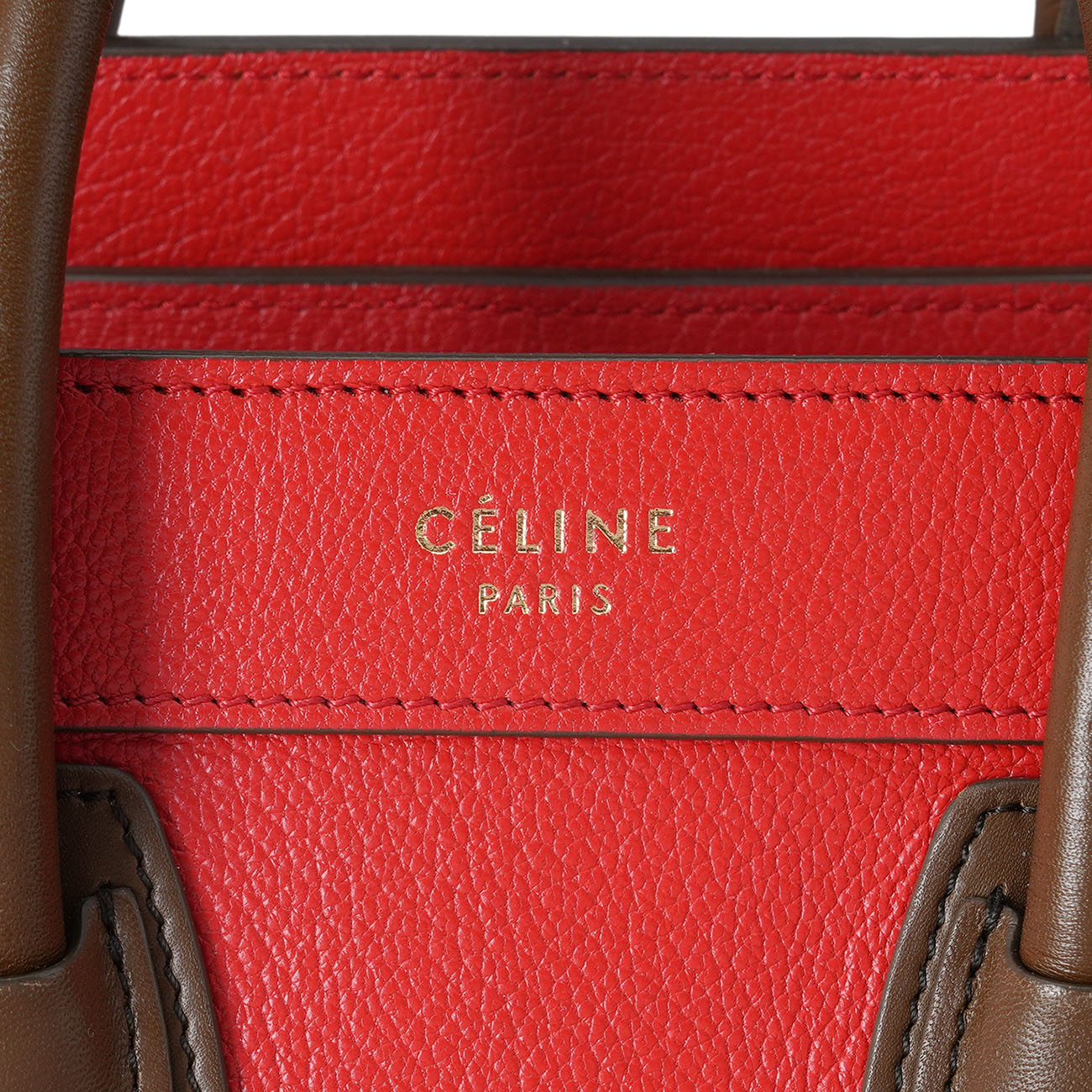 CELINE(USED)셀린느 러기지 나노
