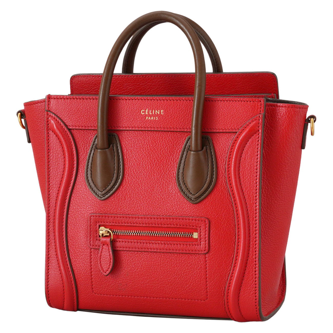 CELINE(USED)셀린느 러기지 나노