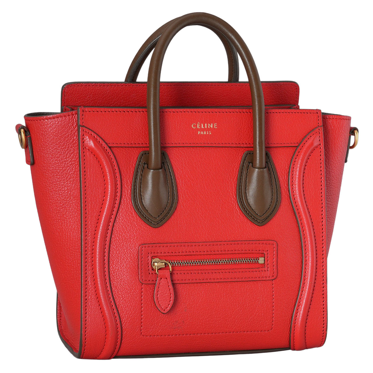 CELINE(USED)셀린느 러기지 나노
