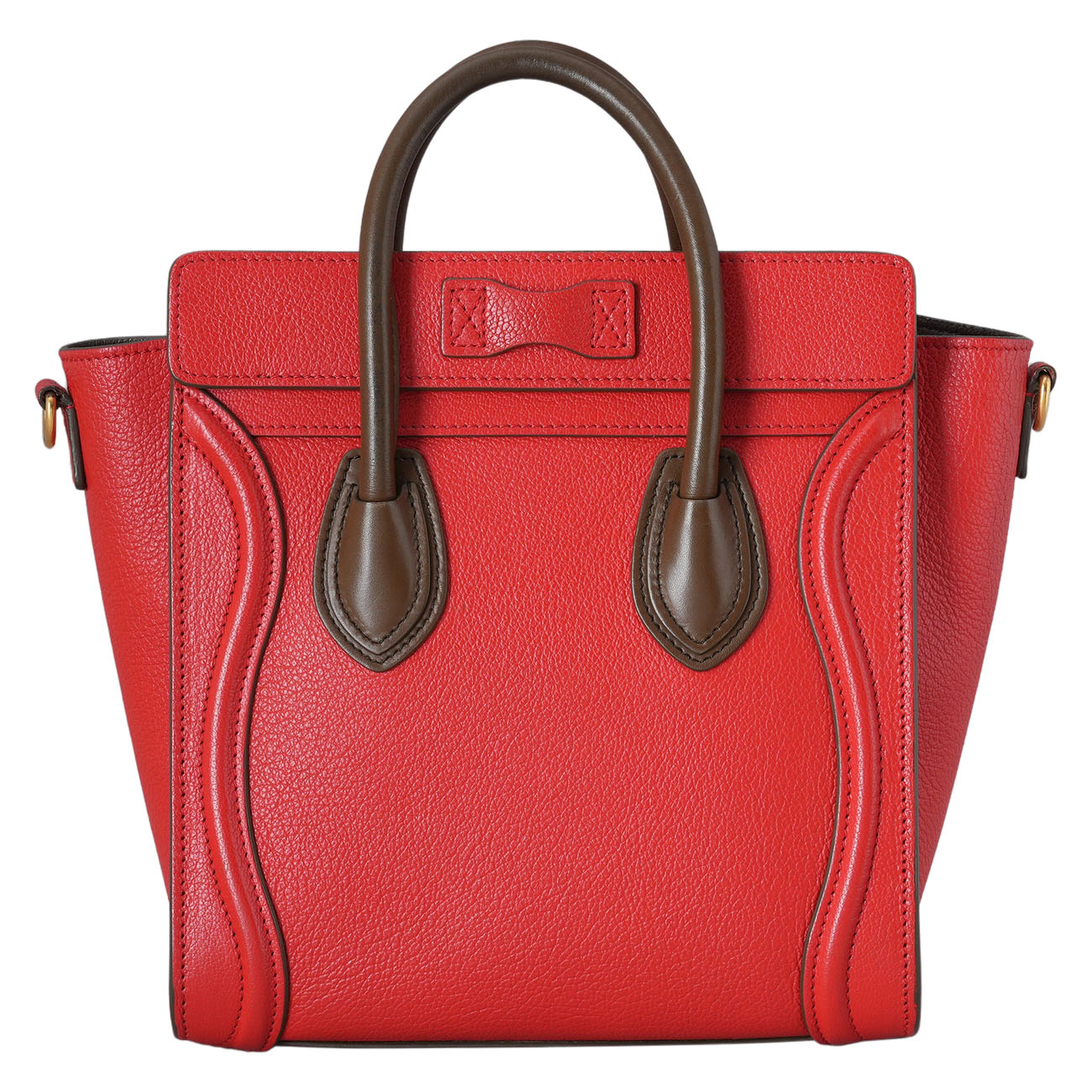 CELINE(USED)셀린느 러기지 나노