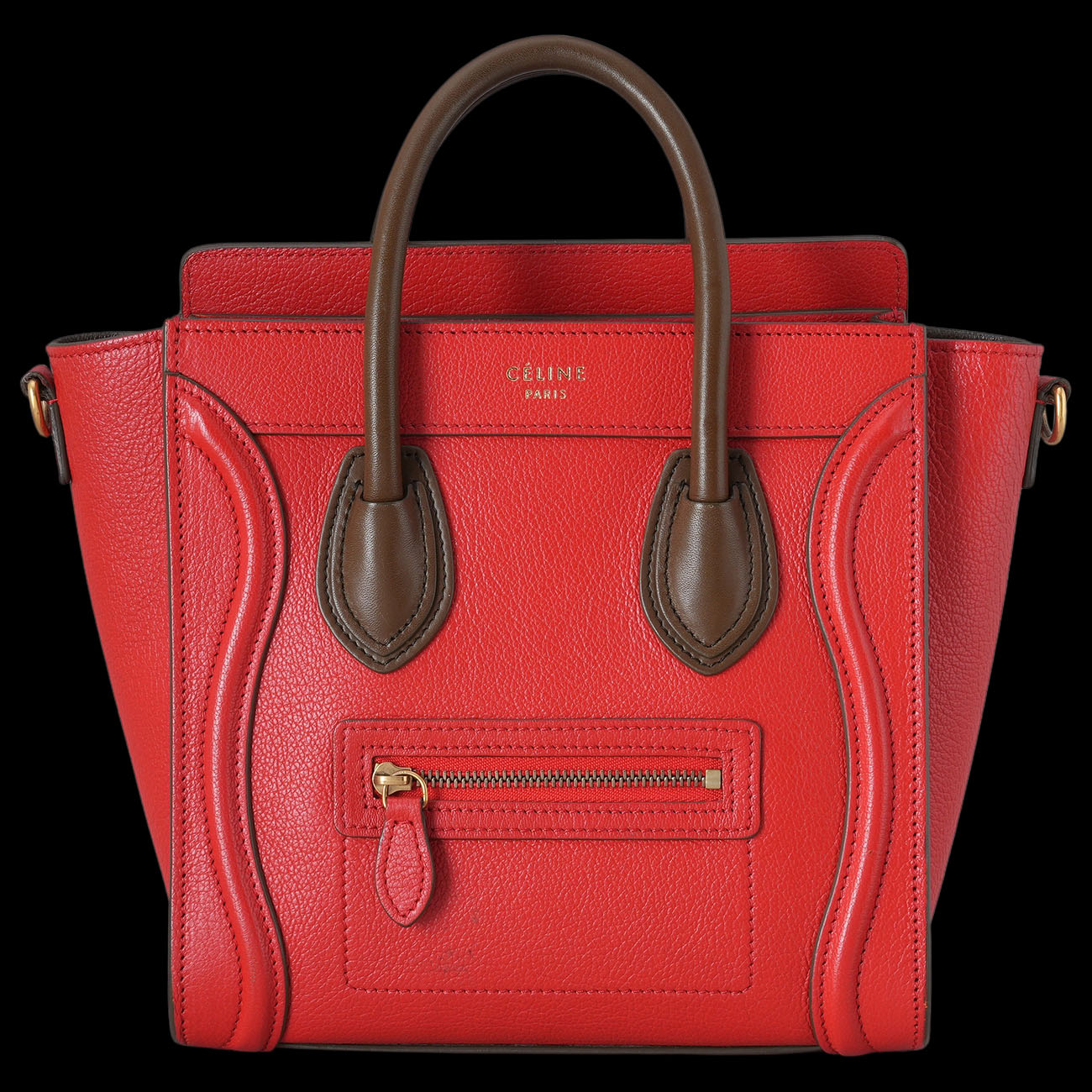CELINE(USED)셀린느 러기지 나노