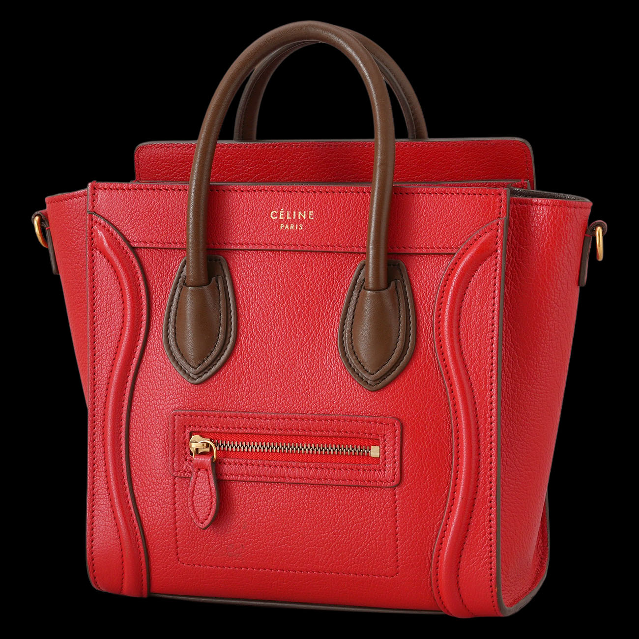 CELINE(USED)셀린느 러기지 나노
