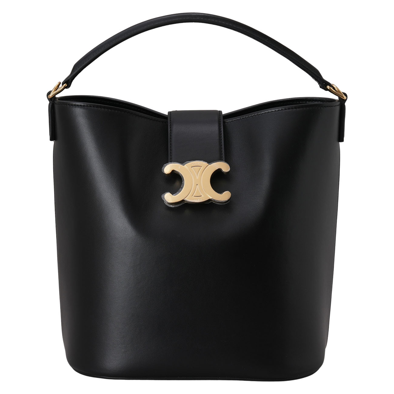 CELINE(USED)셀린느 루이즈 미디엄 버킷백