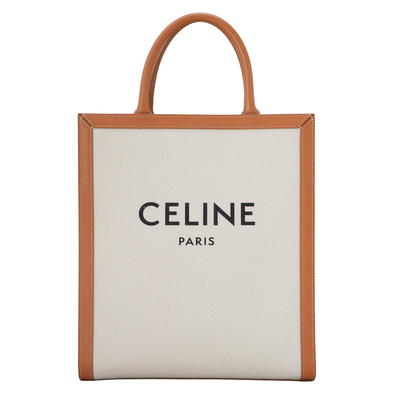 CELINE(USED)셀린느 버티컬 카바스 스몰 토트백