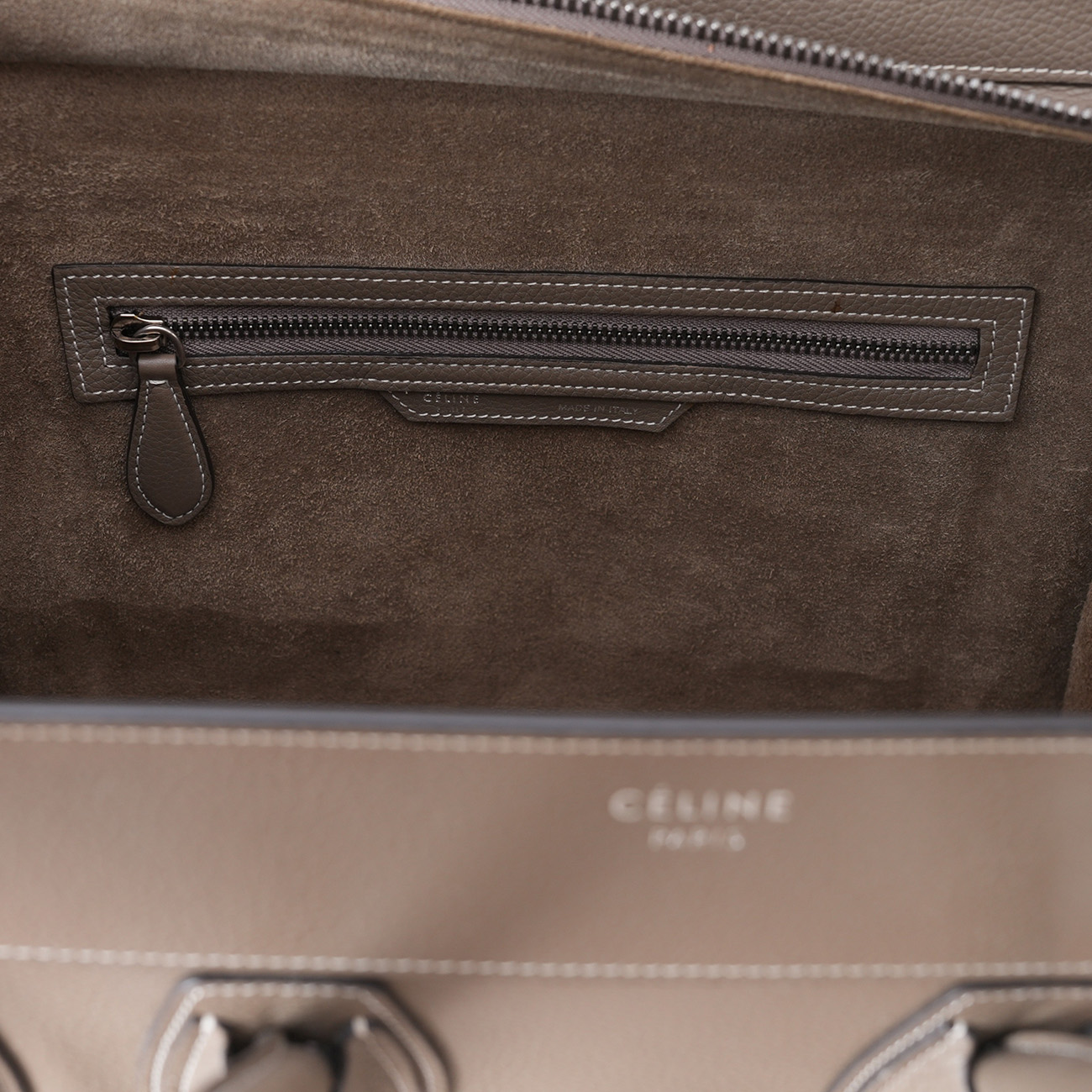 CELINE(USED)셀린느 러기지