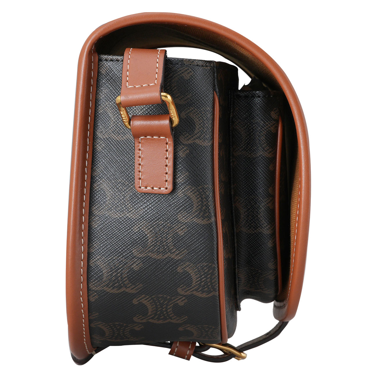 CELINE(USED)셀린느 폴코 미듐