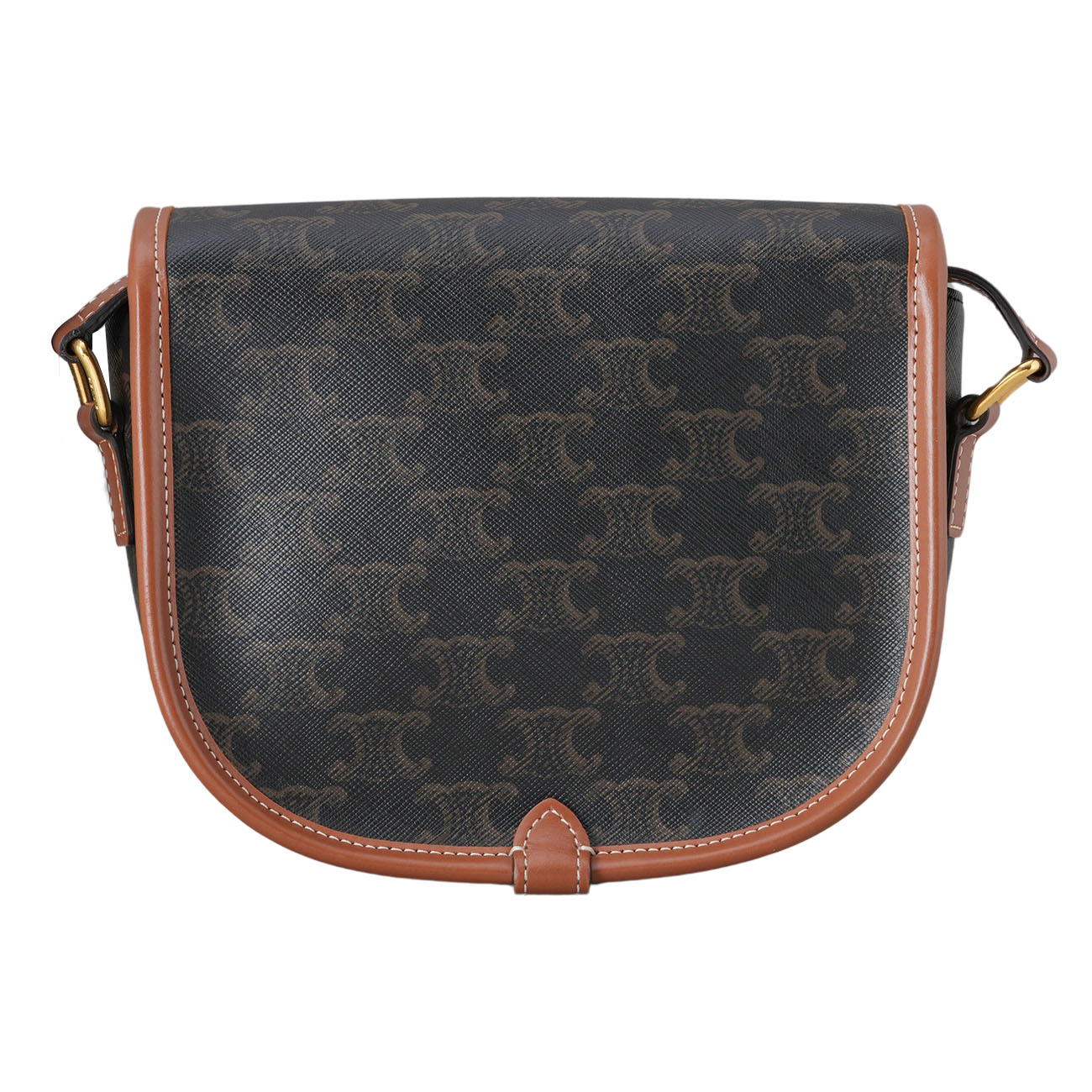 CELINE(USED)셀린느 폴코 미듐