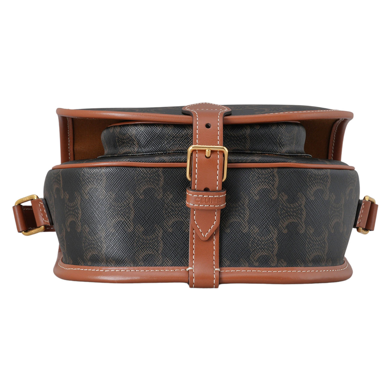 CELINE(USED)셀린느 폴코 미듐