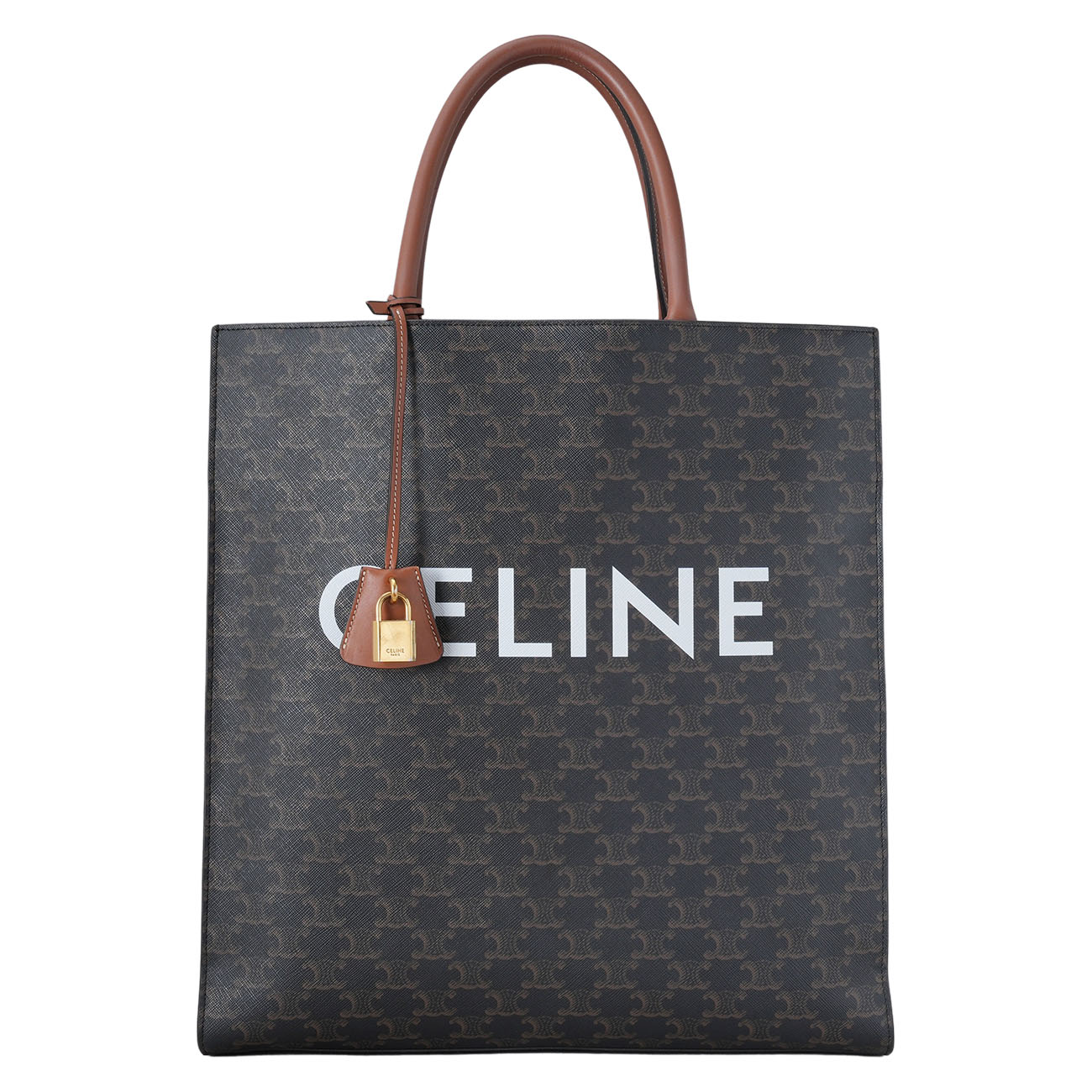 CELINE(USED)셀린느 트리옹프 카바스 라지