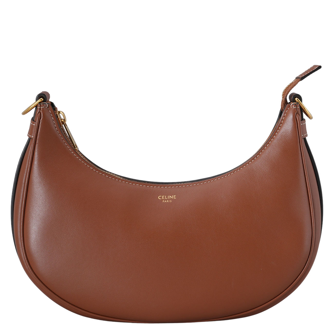 CELINE(USED)셀린느 아바 스트랩 미디엄백