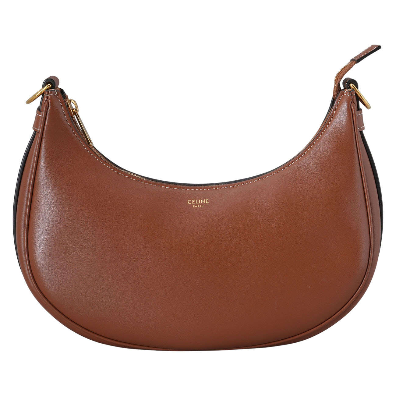 CELINE(USED)셀린느 아바 스트랩 미디엄백