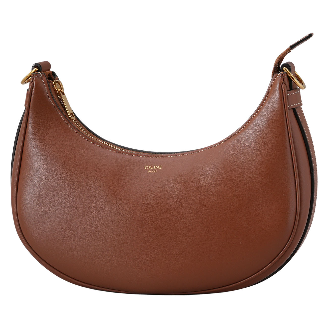 CELINE(USED)셀린느 아바 스트랩 미디엄백
