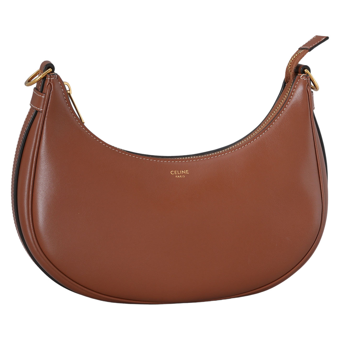 CELINE(USED)셀린느 아바 스트랩 미디엄백
