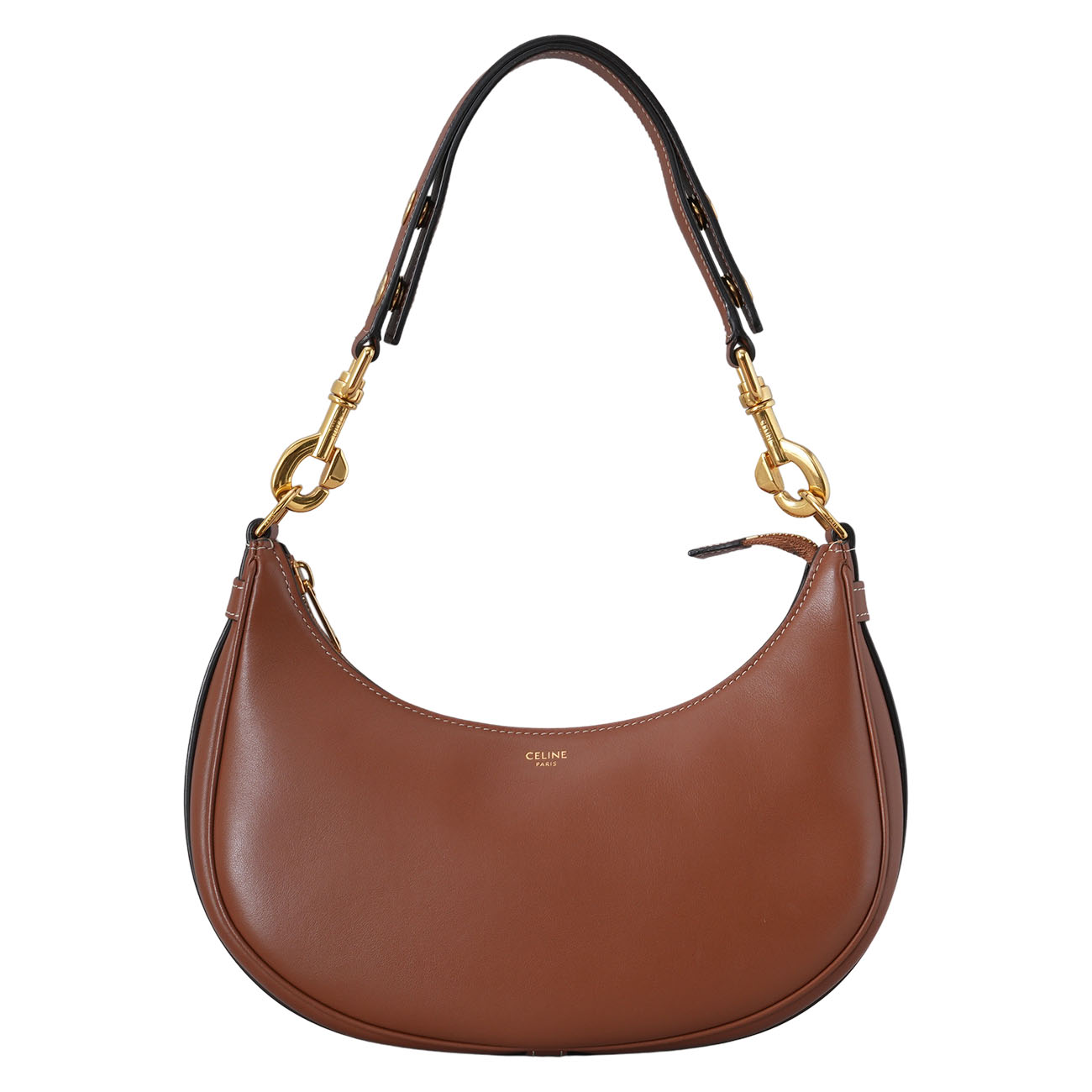 CELINE(USED)셀린느 아바 스트랩 미디엄백