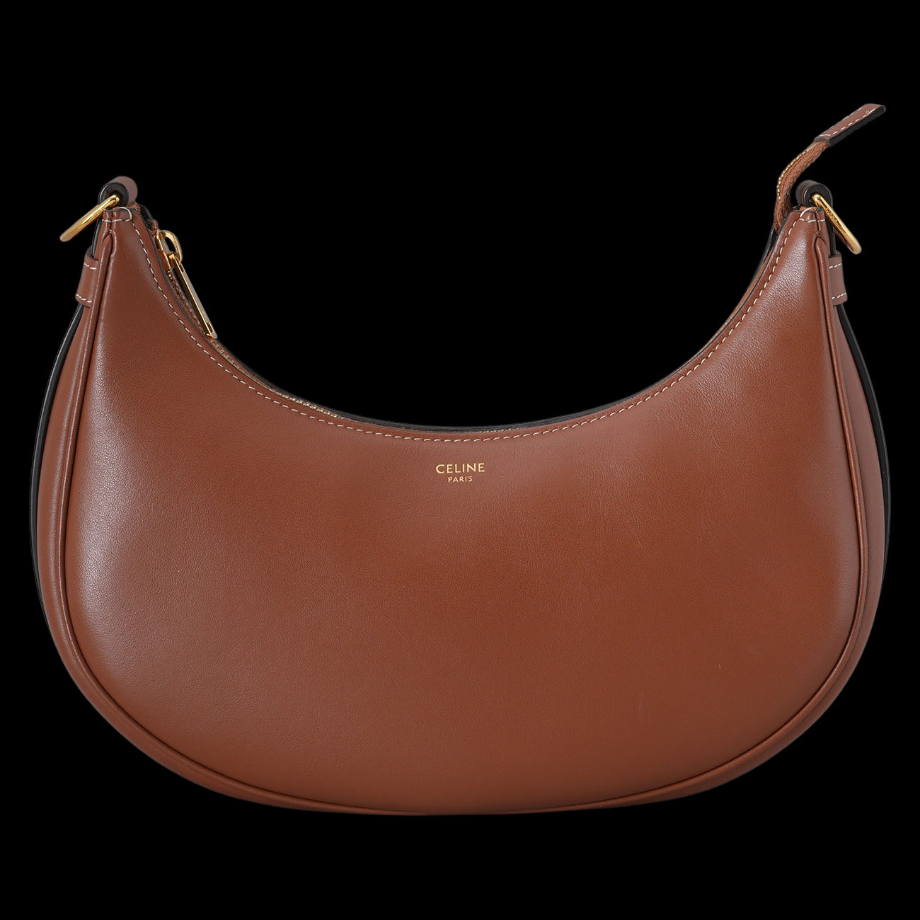 CELINE(USED)셀린느 아바 스트랩 미디엄백