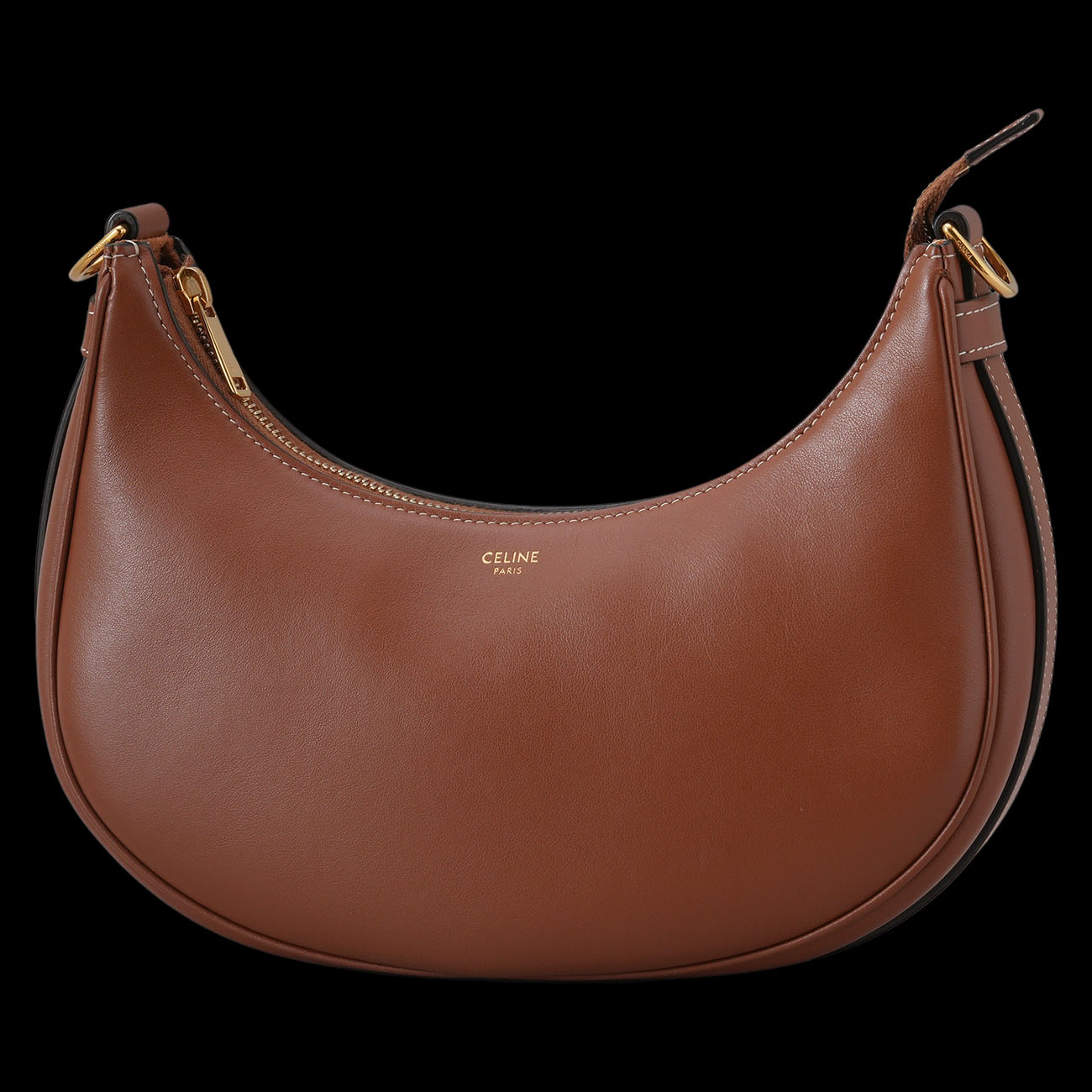 CELINE(USED)셀린느 아바 스트랩 미디엄백