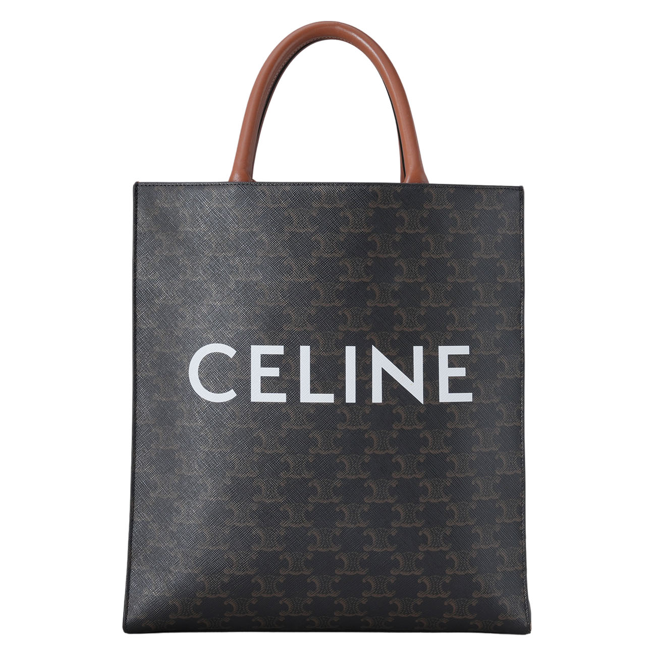 CELINE(USED)셀린느 버티컬 카바스 스몰
