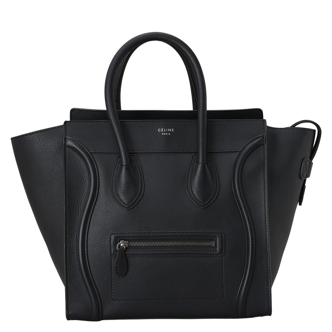 CELINE(USED)셀린느 러기지 미니 토트