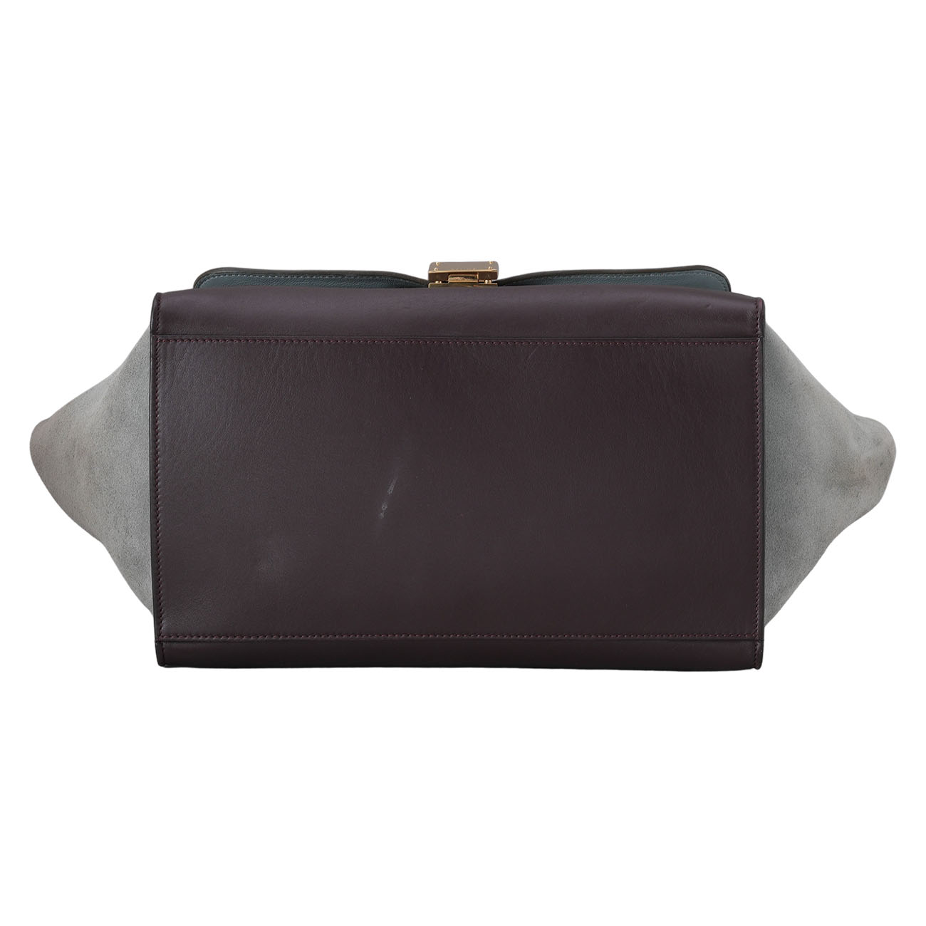 CELINE(USED)셀린느 트라페제 숄더백
