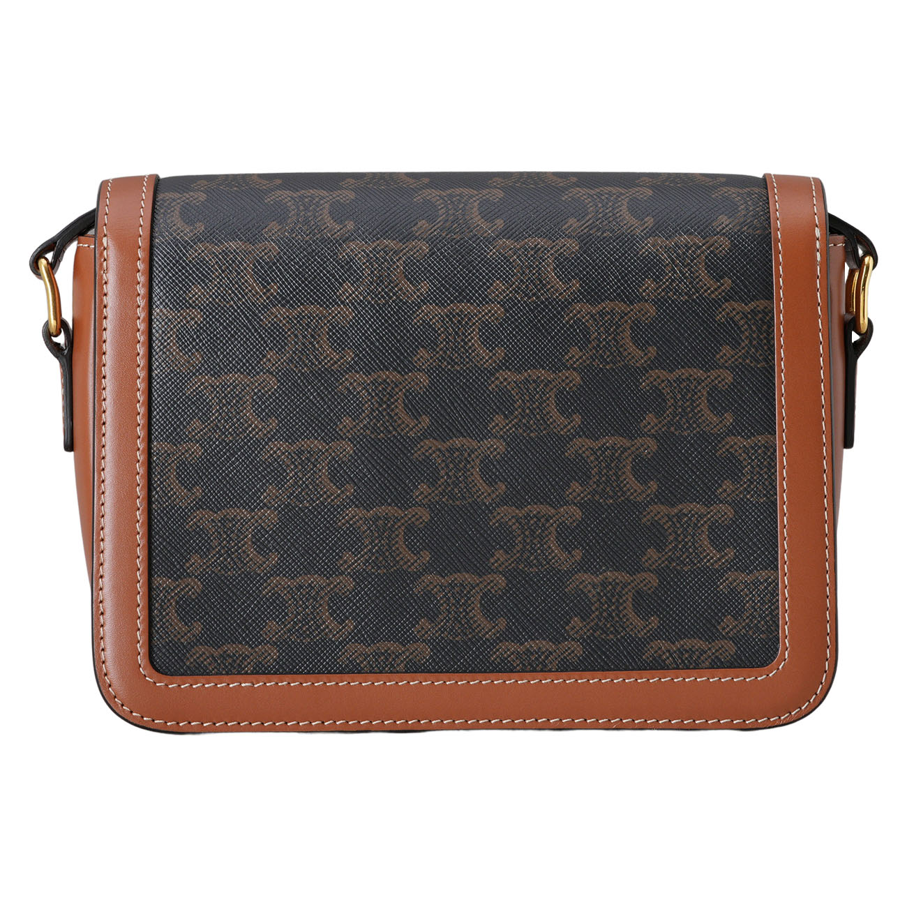 CELINE(USED)셀린느 틴 트리오페 숄더백
