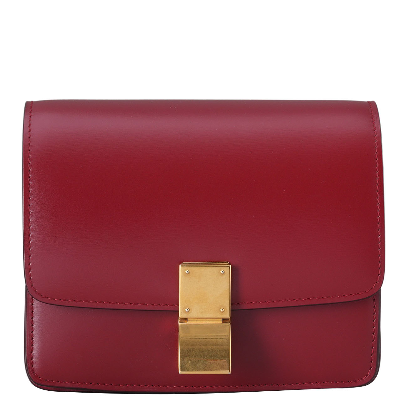CELINE(USED)셀린느 클래식 박스 미니