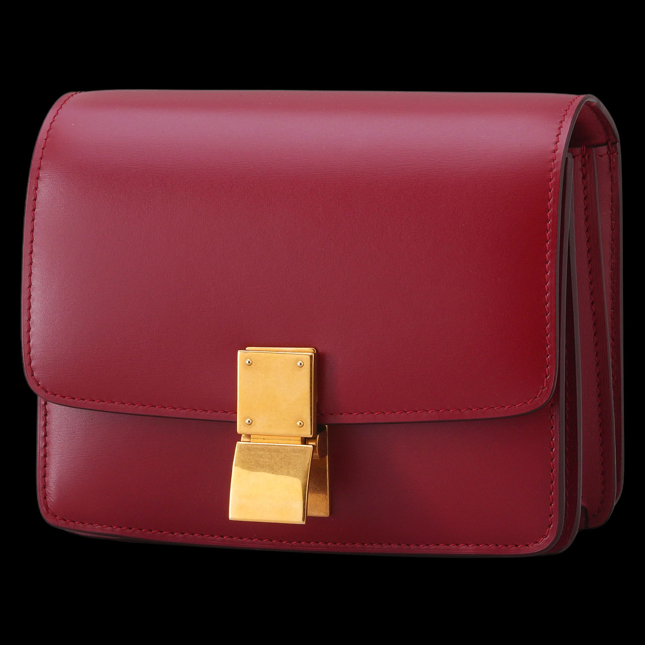 CELINE(USED)셀린느 클래식 박스 미니