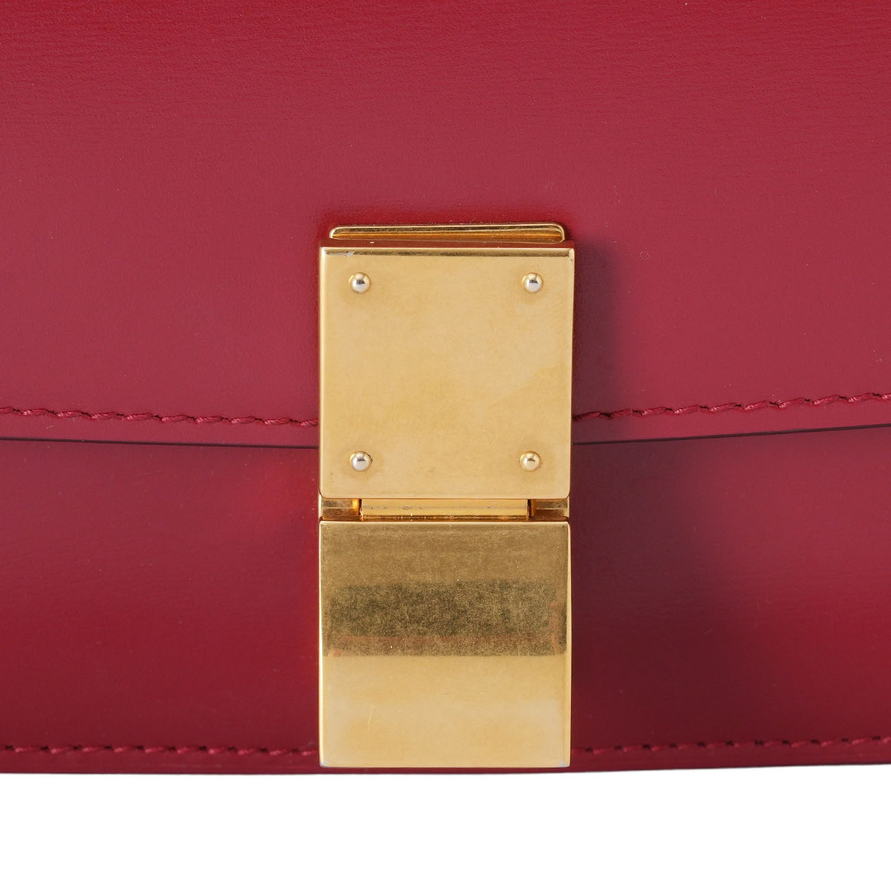 CELINE(USED)셀린느 클래식 박스 미니