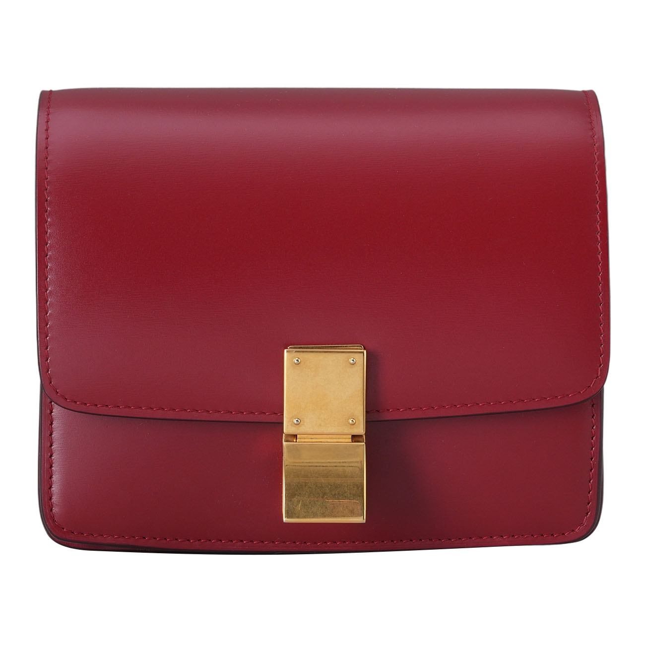 CELINE(USED)셀린느 클래식 박스 미니