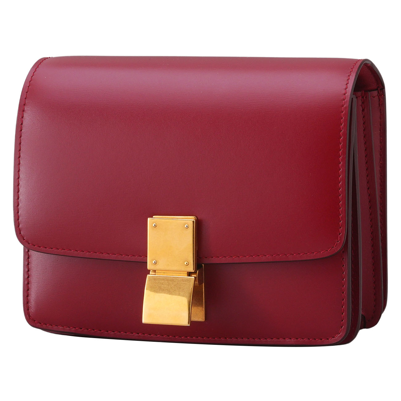 CELINE(USED)셀린느 클래식 박스 미니