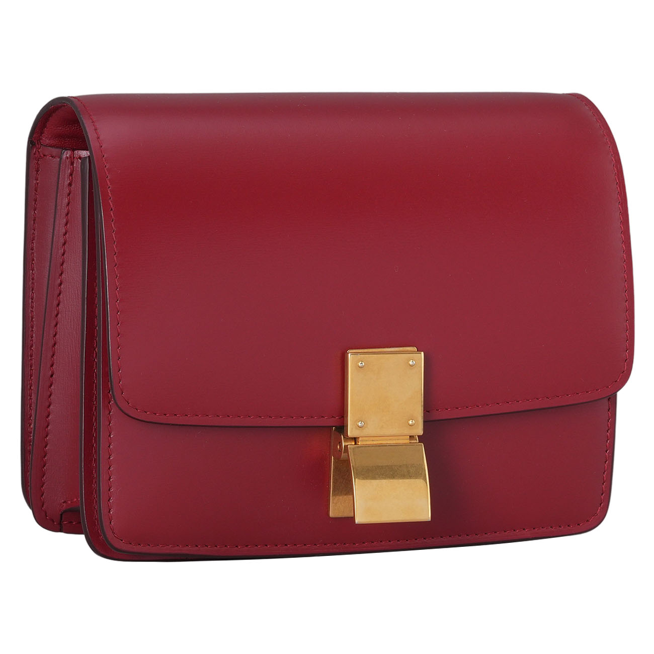 CELINE(USED)셀린느 클래식 박스 미니