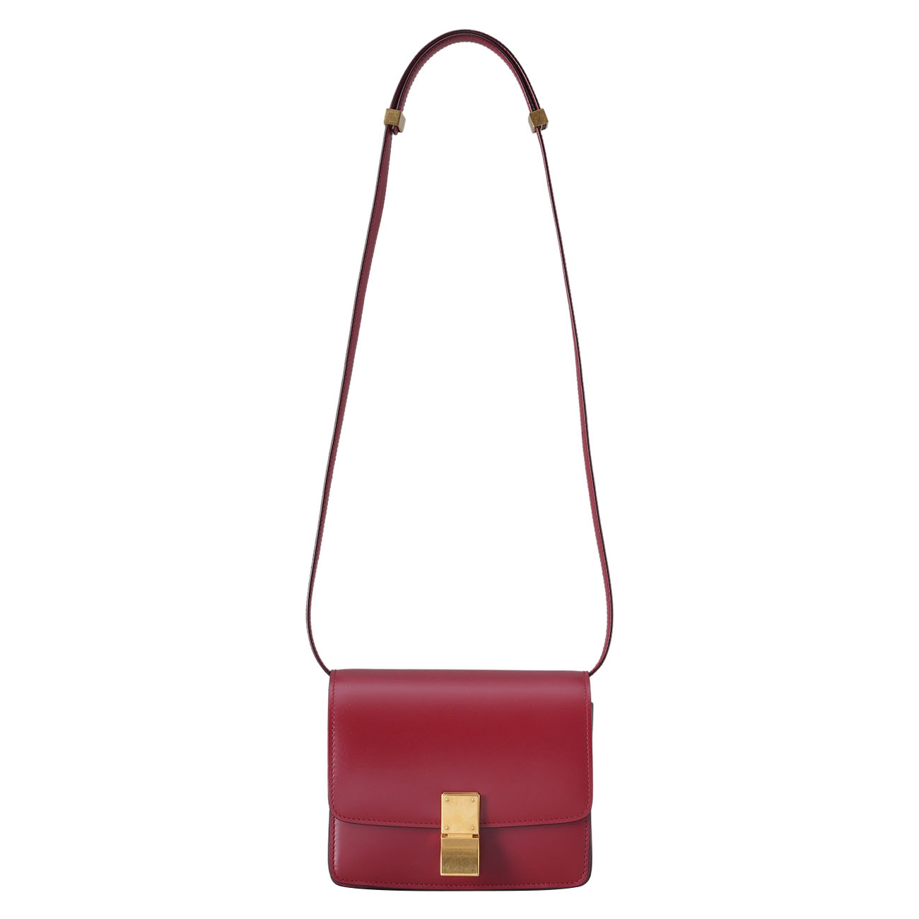 CELINE(USED)셀린느 클래식 박스 미니