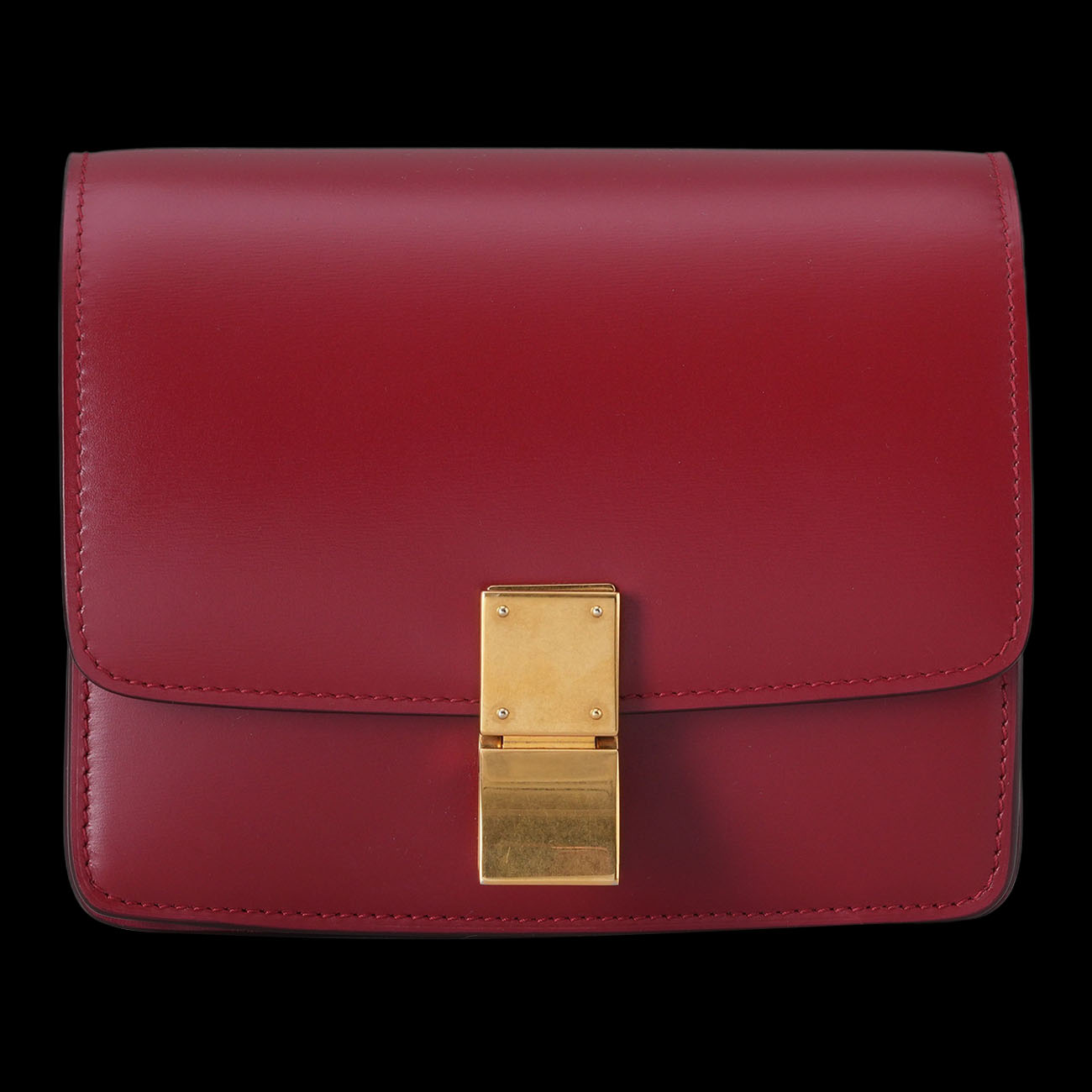 CELINE(USED)셀린느 클래식 박스 미니