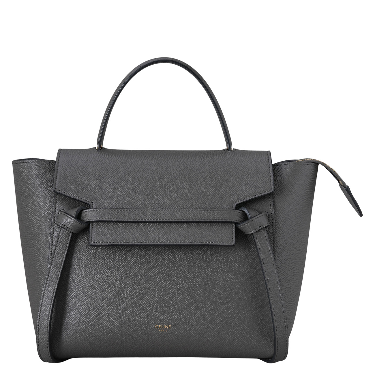 CELINE(USED)셀린느 마이크로 벨트백
