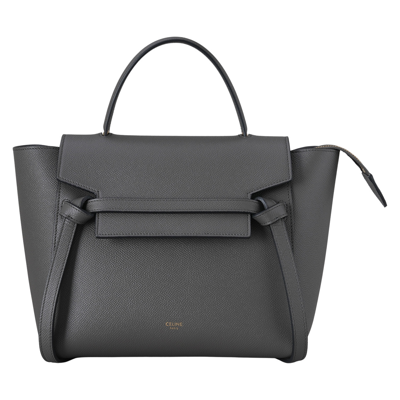 CELINE(USED)셀린느 마이크로 벨트백