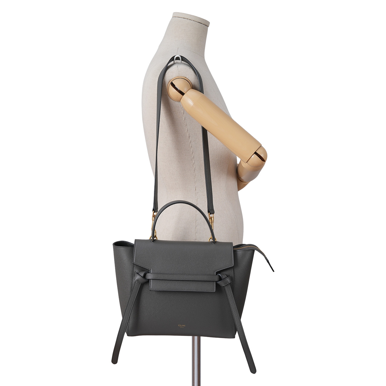 CELINE(USED)셀린느 마이크로 벨트백