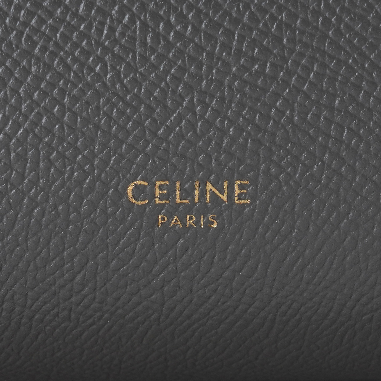 CELINE(USED)셀린느 마이크로 벨트백