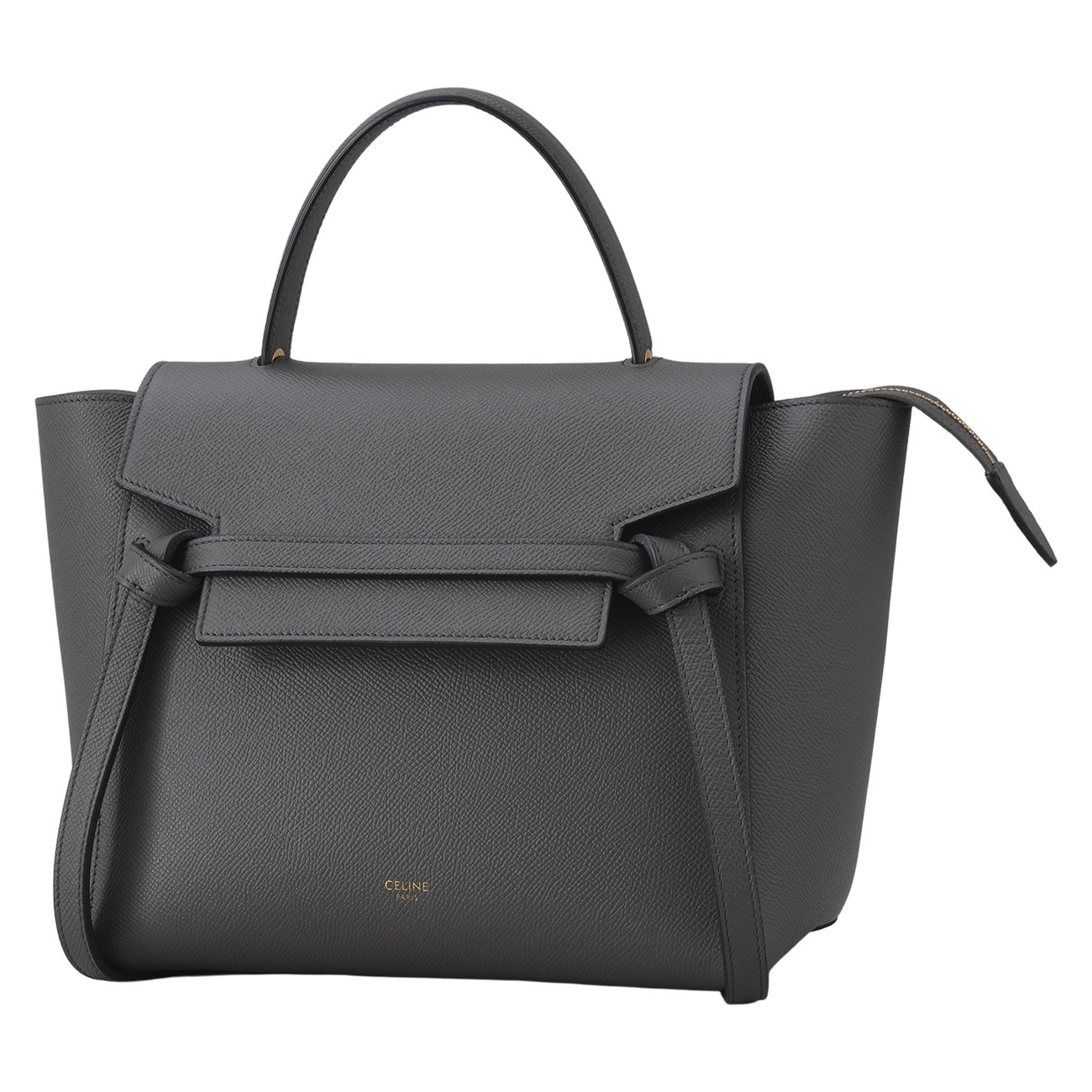 CELINE(USED)셀린느 마이크로 벨트백