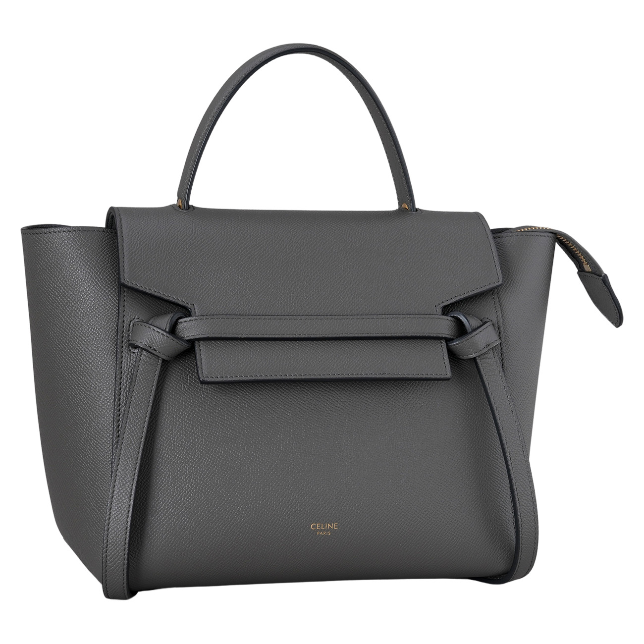 CELINE(USED)셀린느 마이크로 벨트백