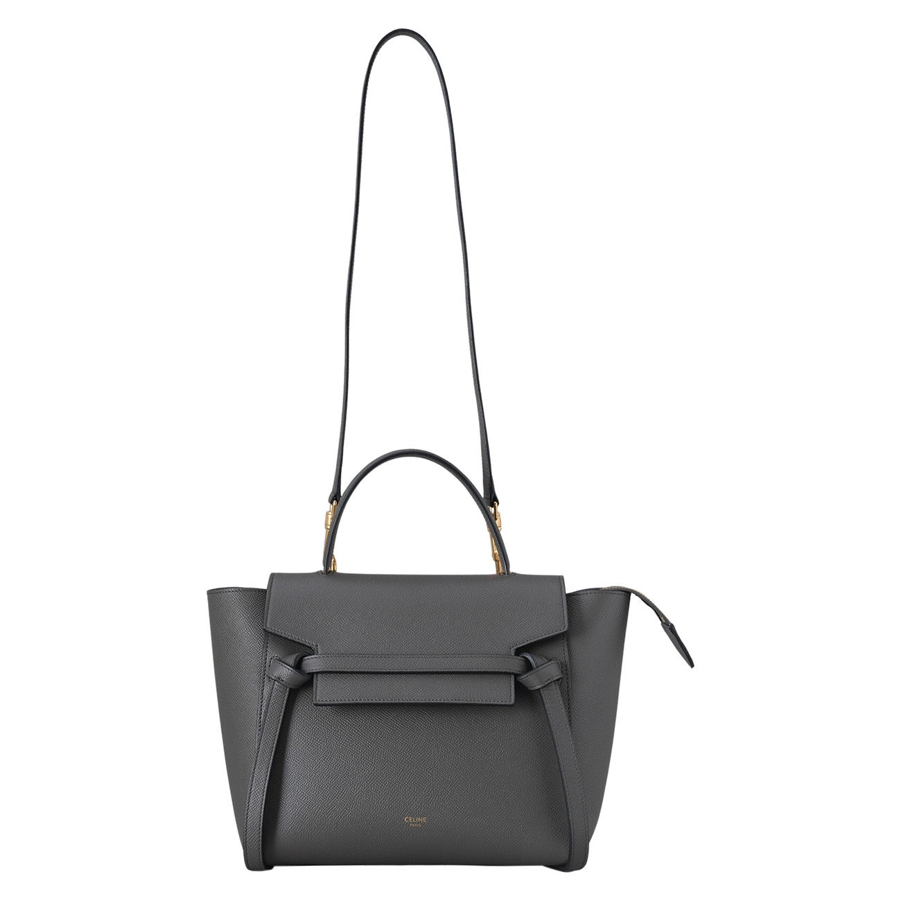 CELINE(USED)셀린느 마이크로 벨트백