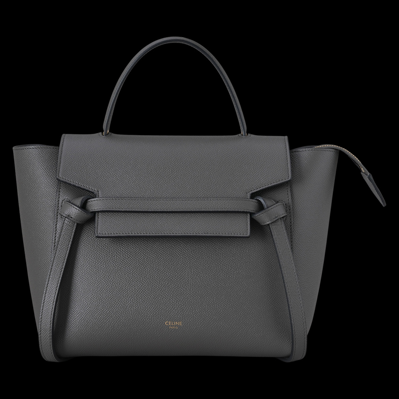 CELINE(USED)셀린느 마이크로 벨트백
