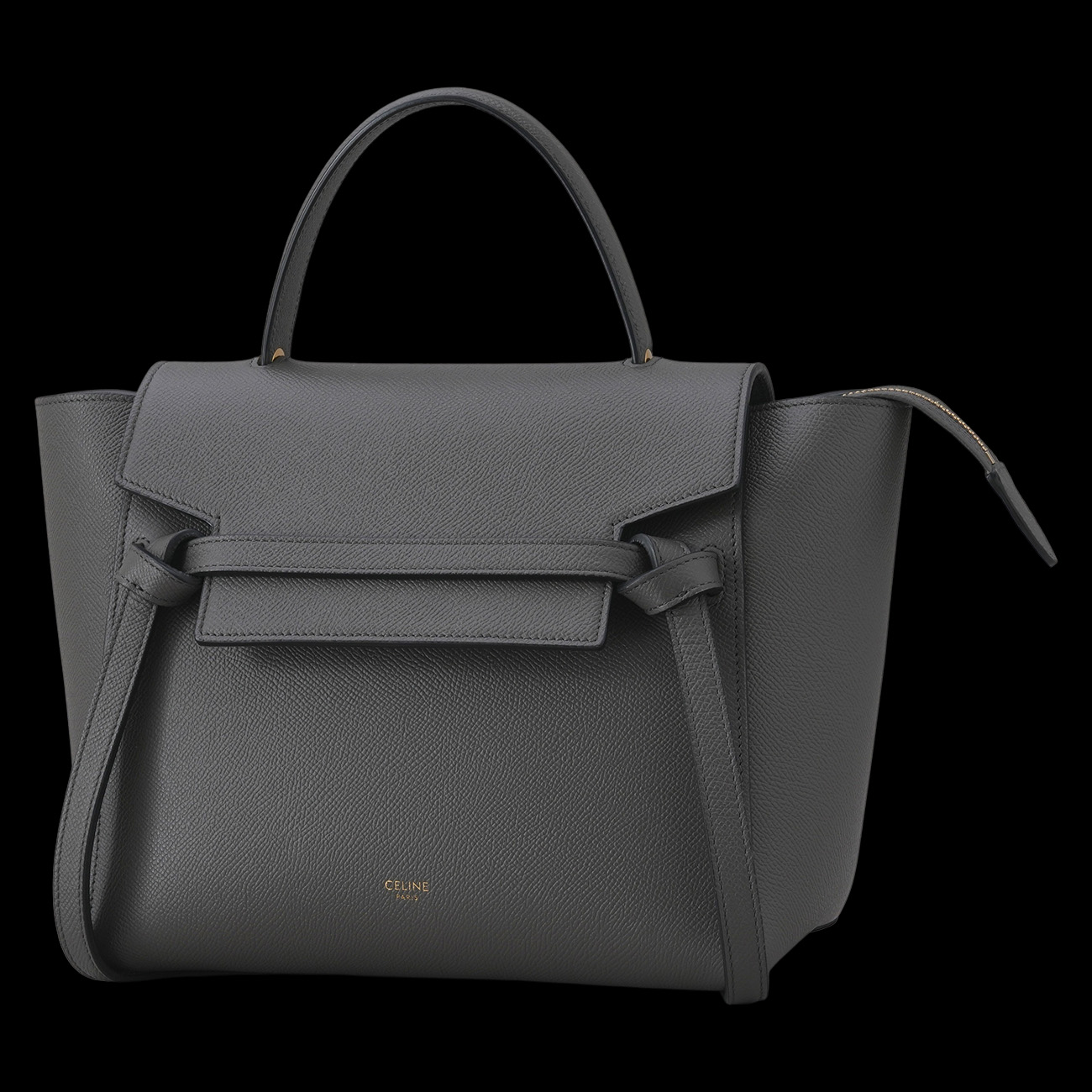 CELINE(USED)셀린느 마이크로 벨트백