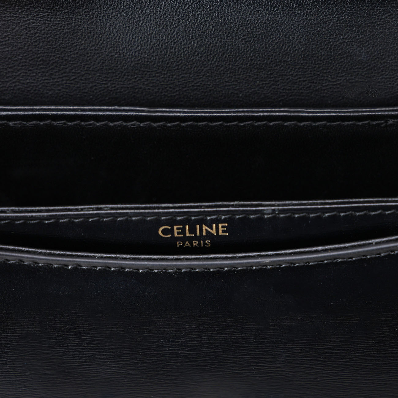 CELINE(USED)셀린느 클레아 베사체 미니 탑핸들백