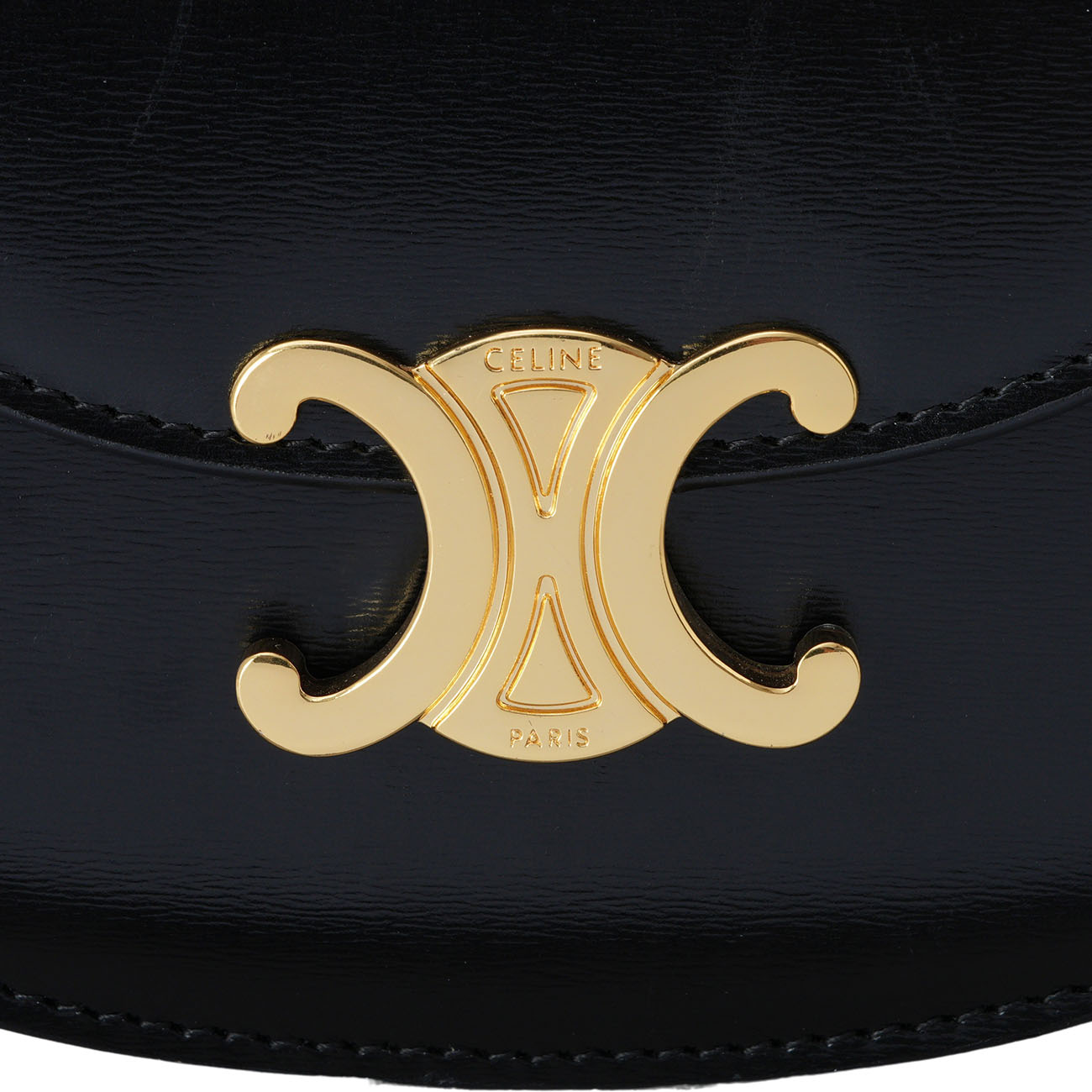 CELINE(USED)셀린느 클레아 베사체 미니 탑핸들백