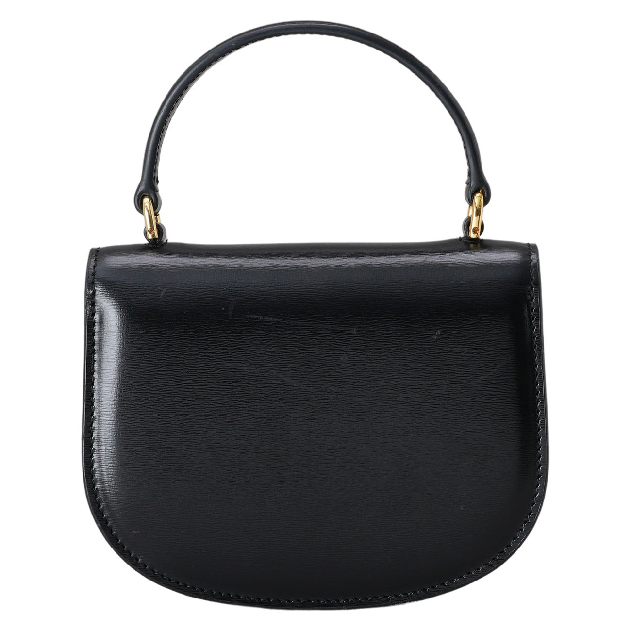 CELINE(USED)셀린느 클레아 베사체 미니 탑핸들백