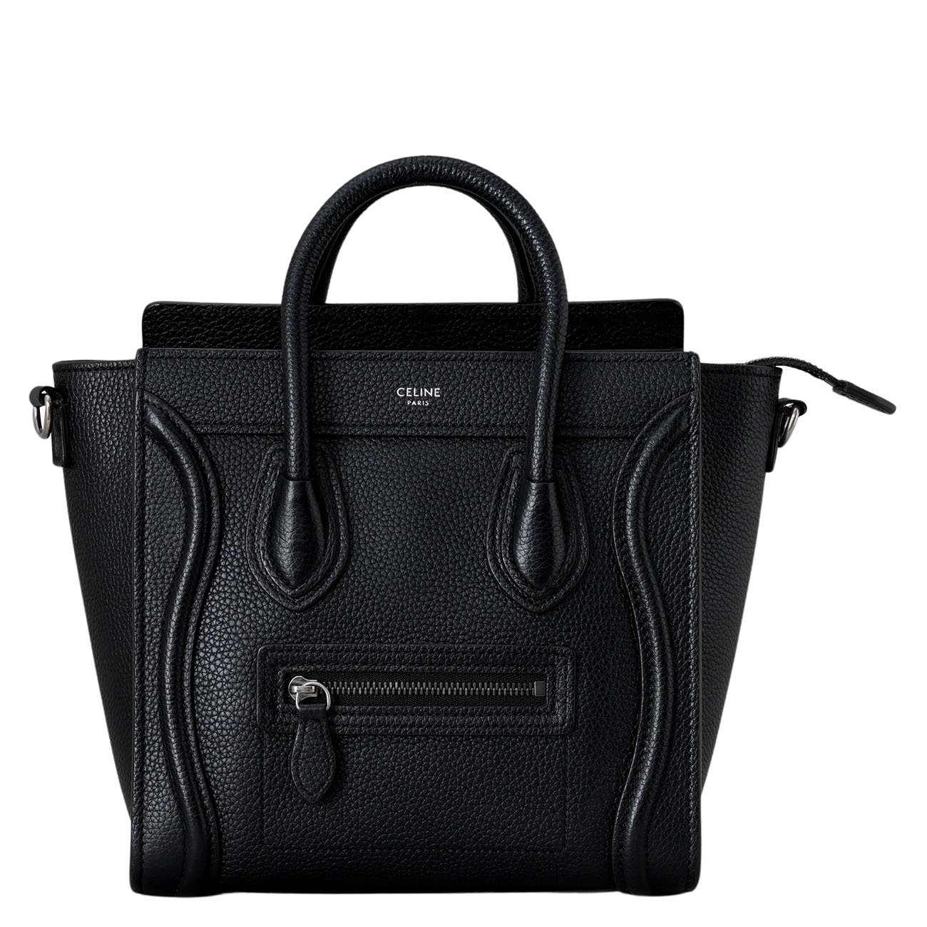 CELINE(USED)셀린느 러기지 나노