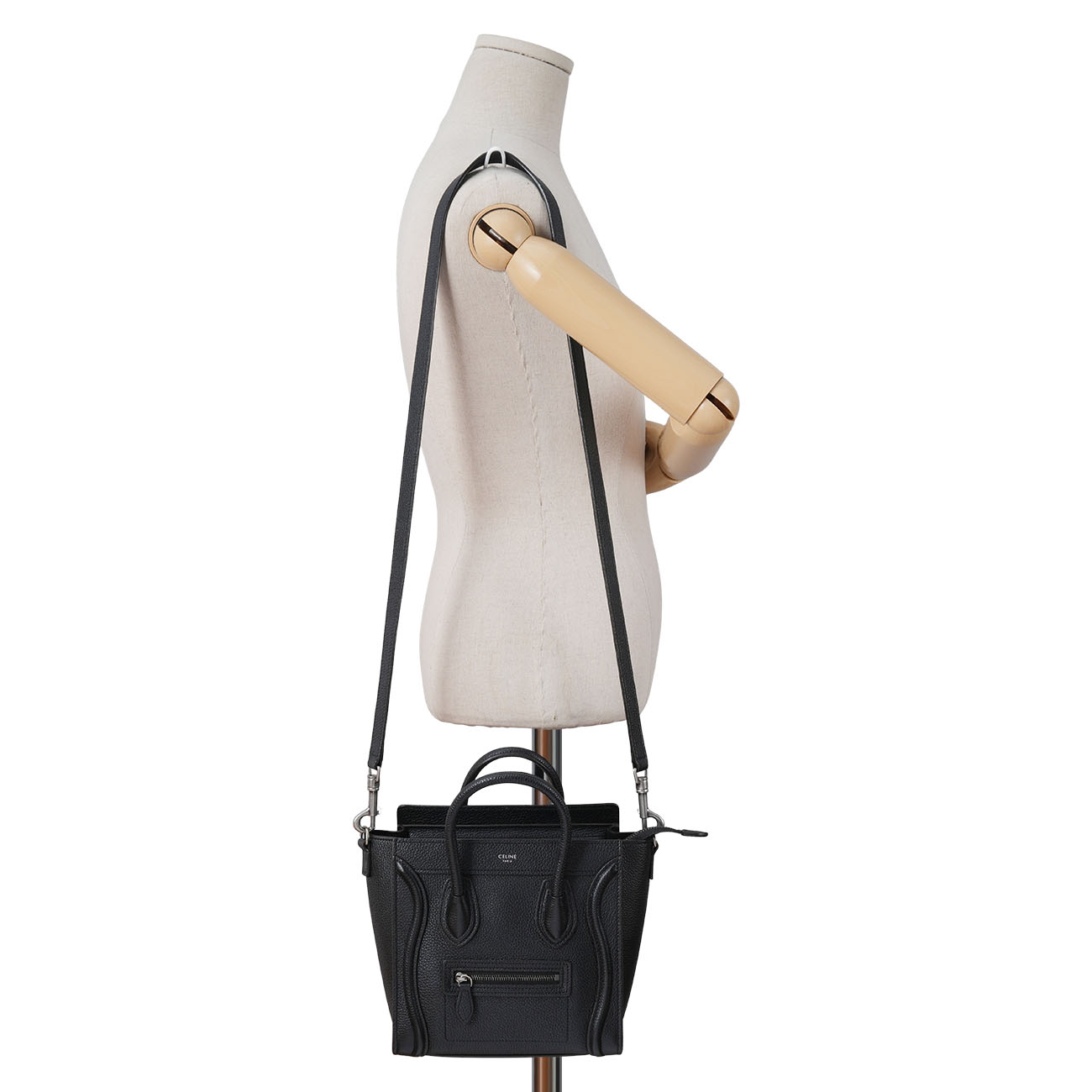 CELINE(USED)셀린느 러기지 나노