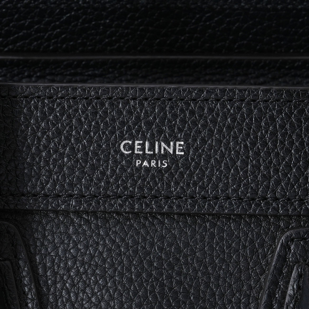 CELINE(USED)셀린느 러기지 나노